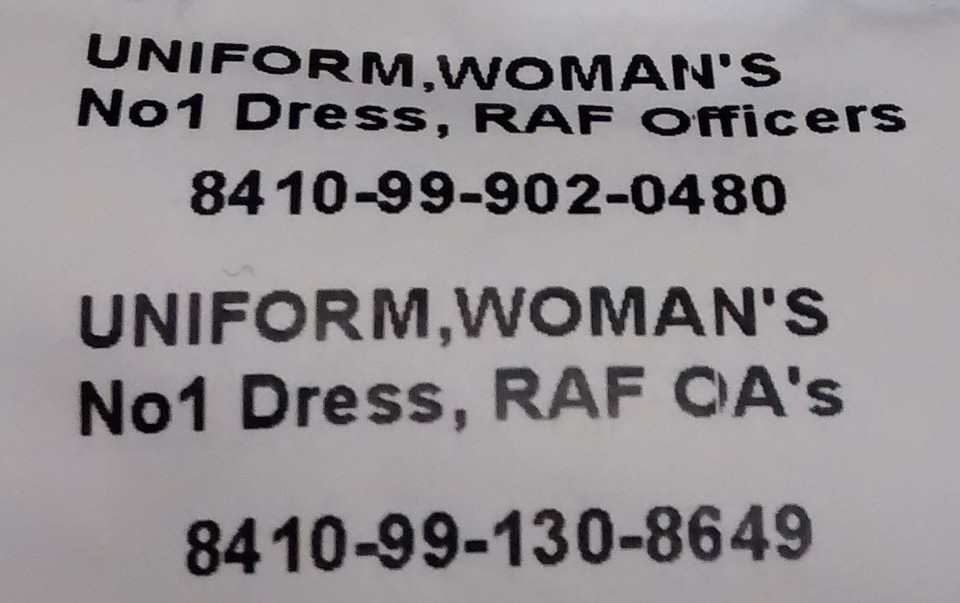 pantaloni per air force 1