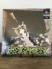 The Garden Kiss My Super Bowl Ring SEALED Patina Rust Splatter Vinyl Epitaph