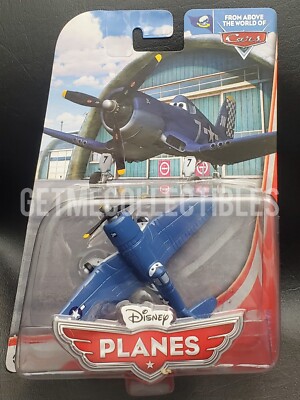 DISNEY PLANES SKIPPER 2013 SAVE 6% GMC | eBay