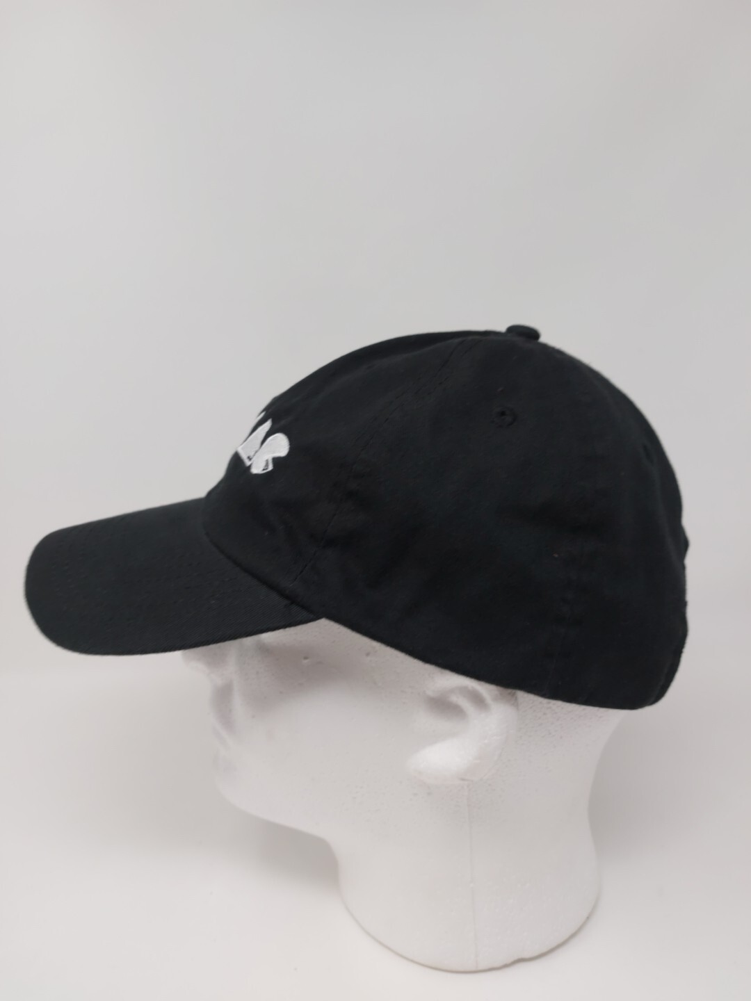 ELI-MAC Strap Back Hat Adjustable Cap - image 3
