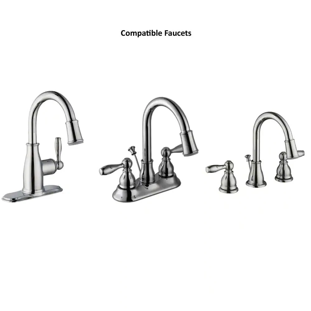 Glacier Bay Kitchen Faucet Aerator Assembly Wow Blog