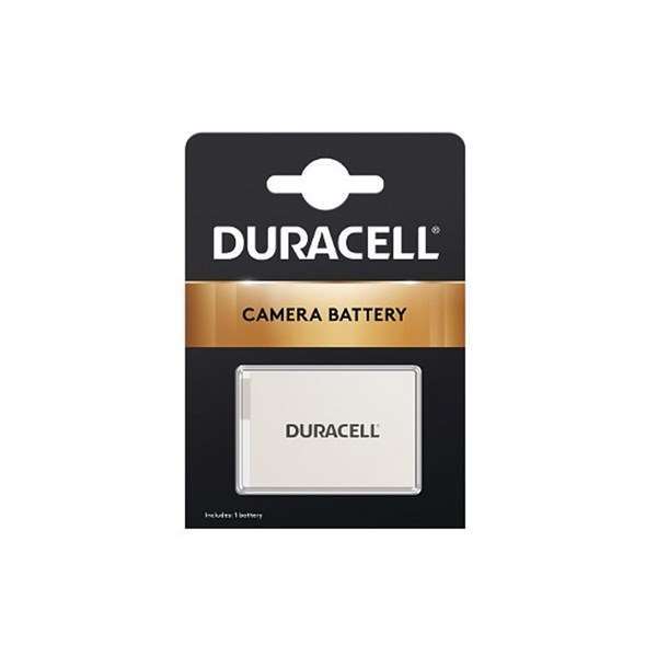 Duracell Canon LP-E8 Battery for EOS 550D 600D 700D 7.4V 1020mAh