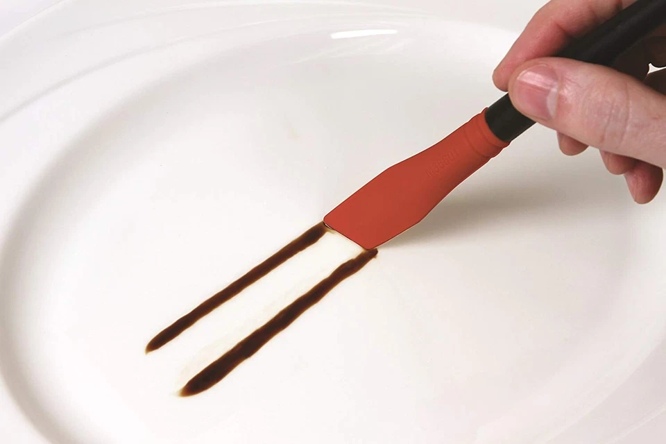 Mercer 6-Piece Silicone Brush Set - Image 2 of 4