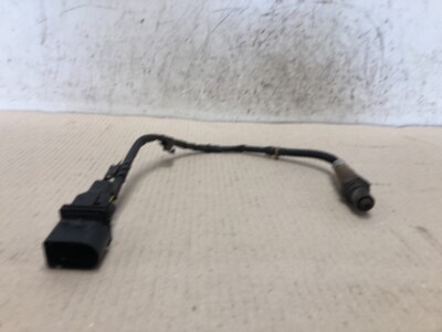 LAMBDASONDE VW Lupo (6X1) Hatchback 3-drs 1.0 MPi 50 (AUC) 2001 0258007111112