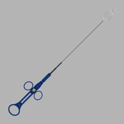 Grabit Urology Stainless Steel Stone Basket (Flatwire) 3Fr/90Cm Ships DDP US