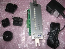 Clark-Reliance 10 Channel Small LED Water Level Indicator Smartlevel RSLI7 - New