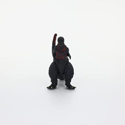 Bandai Godzilla Movie Monster Series 2016 Shin Godzilla New Bandai Godzilla Movie Monster Series 2016 Shin Godzilla New
