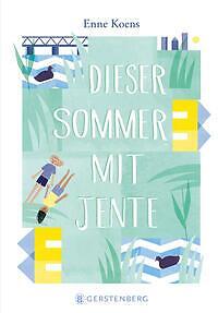 Dieser Sommer mit Jente | Buch | 9783836961264