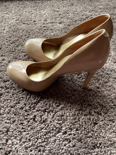 Jessica Simpson Women's Pumps Size 7 1 