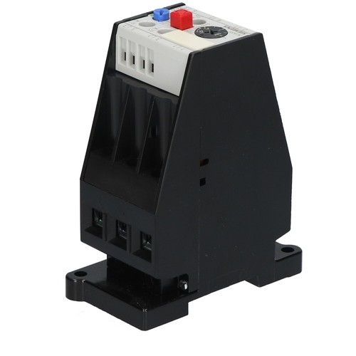 Siemens 3UA5900-0K Thermal Delayed Overload Relay New NFP - Foto 6 di 9