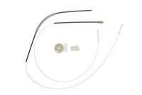 Blic 6205-21-014801P Reparaturset, Fensterheber FüR CitroËN, Fiat, Peugeot