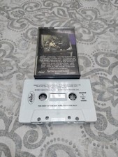 Pre-owned The Best Of The Nat King Cole Trio Vol. 1 1982, Capitol Cassette