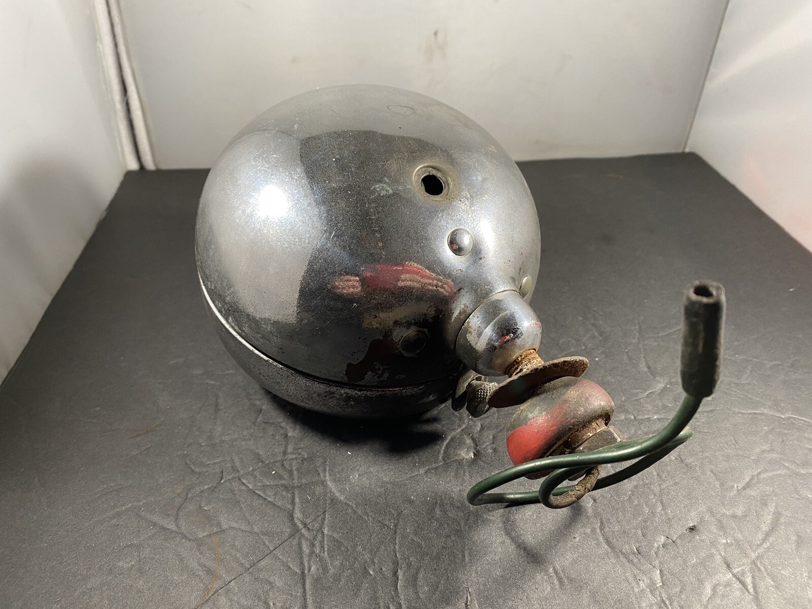 MG TC, TD, Jaguar, Bentley, Rolls Royce Desmo 5” Foglight
