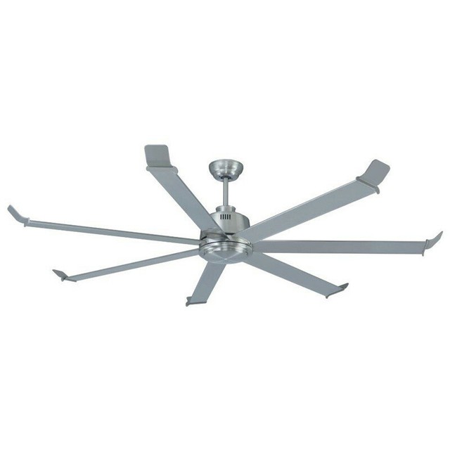 Miseno Mfan 0701bn 70 Indoor Ceiling Fan Includes 7 Aluminum Blades