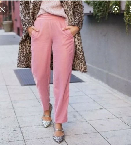 J Crew Pants Women 10 Medium Jogger 