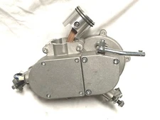 BOTTOM END SHORT ROD LOW HOLE PISTON 80cc 100cc gas engine motor bike