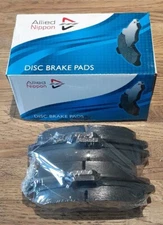 Front Brake Pads ADB3393 Fits Ford Escort VI VII