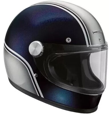 BMW Motorrad Helm Grand Racer Sebring 58/59 (76317922202)