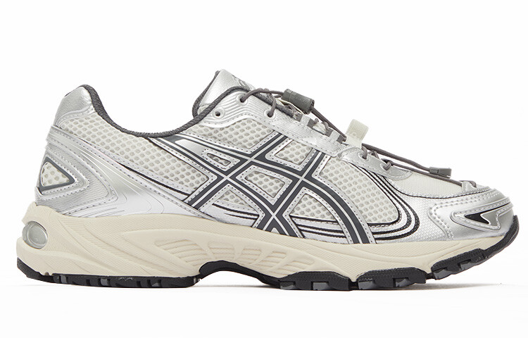 ASICS ☆ Gel Kahana TR V4 ‘White Black’ SNEAKERS SHOP LEGIT 100% | Asics Gel Kahana TR V4 Black