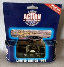 RICHARD CHILDRESS RACING ACTION PLAATINUM SERIES COLLECTABLES LIMITED EDITION