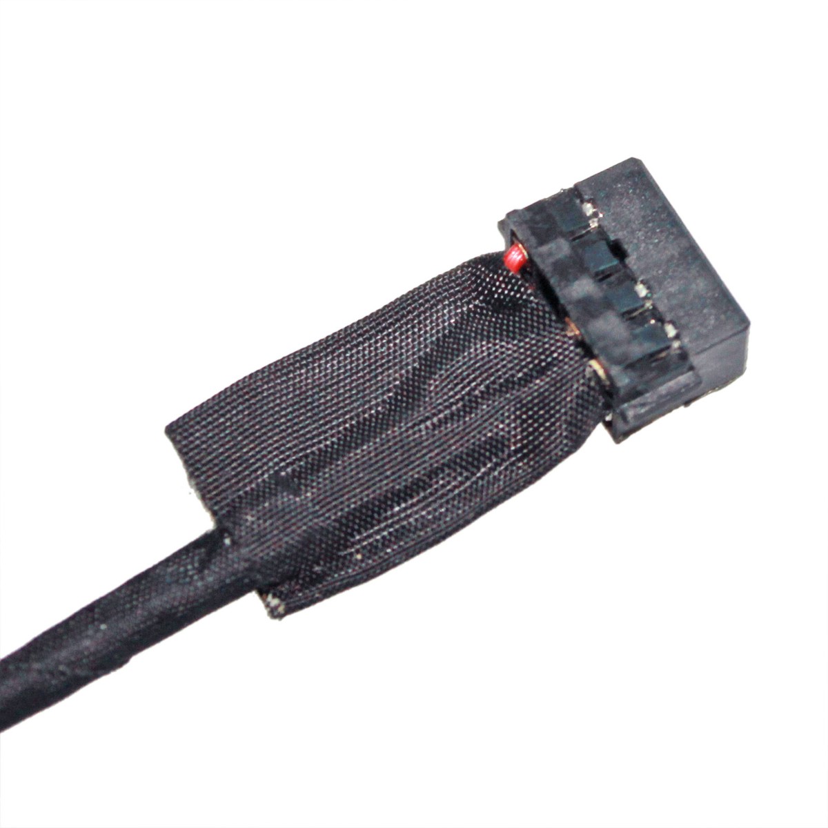 HP Probook 4440S 4441S 4446S 4545S 4540S Series 676706-YD1 Dc Power Jack With Wire