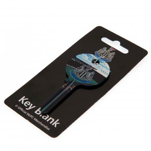 Balle Anti-stress Newcastle United – Cadeau Fan Magpies – Neuve