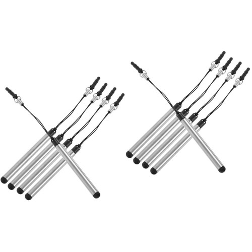 2 Count Touchscreen Pen Child Computer Stylus Pens for Touchscreens - 第 3/6 張圖片