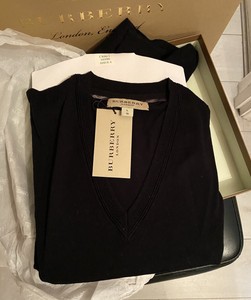 burberry jumper mens