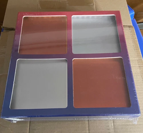 Limited Run #201 Lumines Remastered Ultimate Edition (PS4)