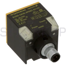 New In Box TURCK BI30U-CK40-AP6X2-H1141 Proximity Sensor Switch
