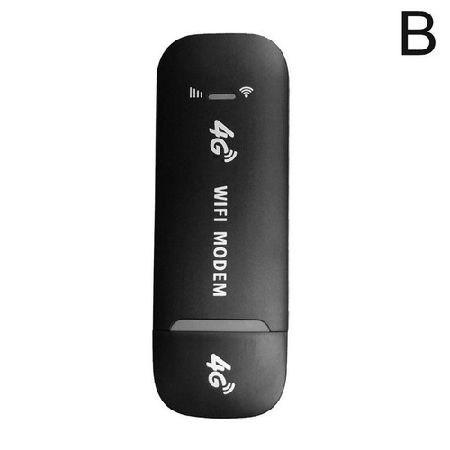 4G LTE Unlocked USB Dongle Modem Wireless WiFi Adapter Karte Hotspot Route M8T8 - Bild 15 von 15