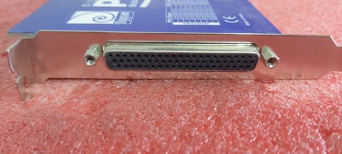 Digigram PCX882 HR Sound Card Make Offers!UPS Shipping! B-2 - Picture 2 of 5