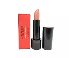 Shiseido Rouge Rouge Lipstick ~ RD124 Desert Quartz ~ 4g / 0.14 oz New