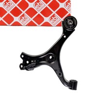 febi 173754 Querlenker Lenker FüR Honda Civic IX Vorne Unten Links 51360TS4T01