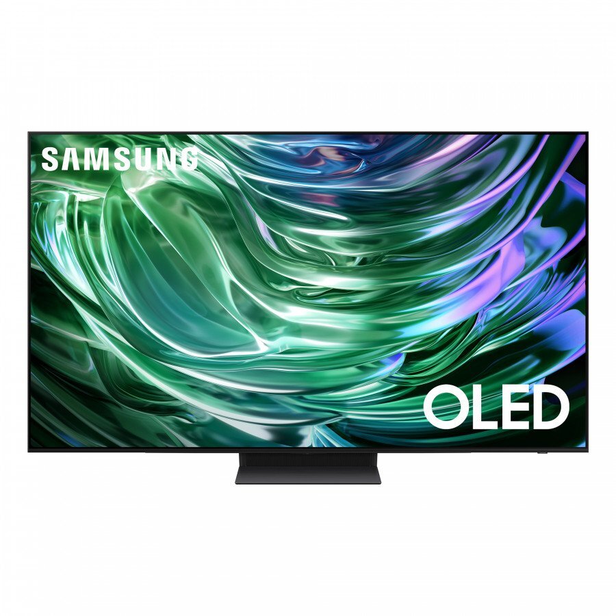 Samsung QE65S90DAT TVC LED 65 OLED SMART TV QUANTUM HDR10 4HDMI2 USB