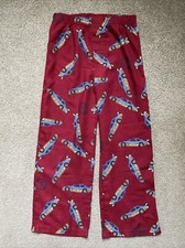 Boys Good Kids By Life Is Good Size M 7/8 Pajama Lounge Pants