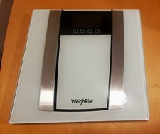 Bathroom Scale Model W190 Digital by WeighRite