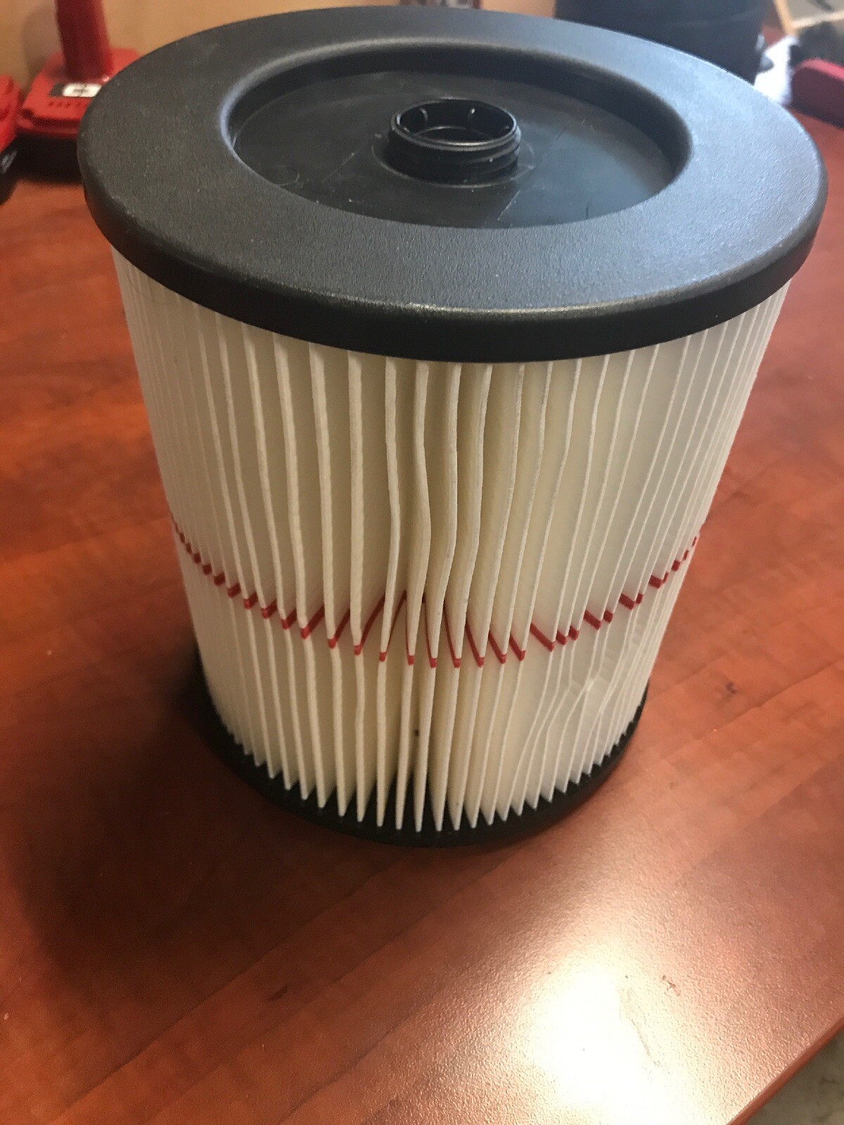 Craftsman 17816 Vacuum Filter Filter 616 Gal See Pic. Descriptions eBay