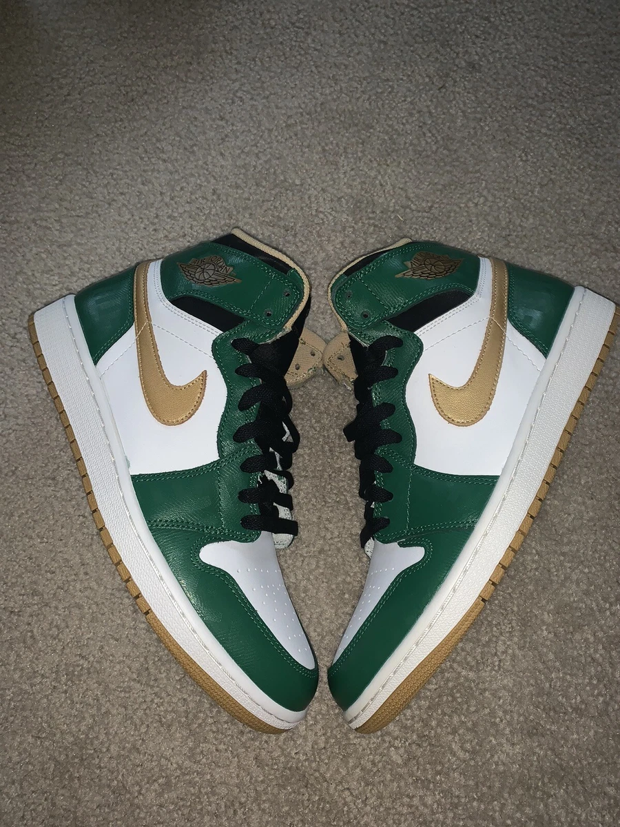 nike air jordan 1 high og celtics
