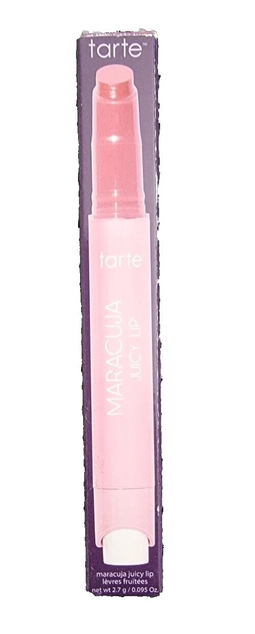 tarte Perfume-Free Pink Lip Glosses
