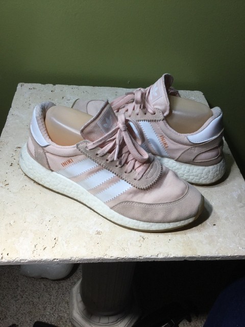 adidas iniki icey pink