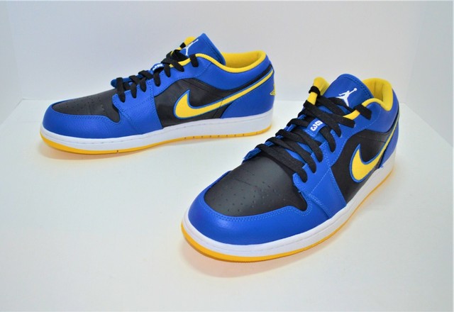 jordan 1 low laney