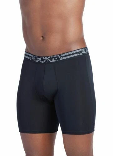 Polyester Regular Size S Jockey Briefs for Men