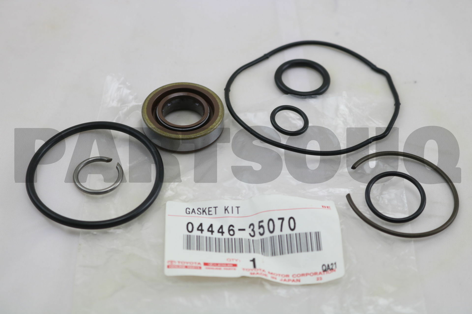 Toyota 04446 35070 Toyota 04446 35070