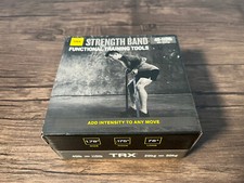 TRX - Strength Bands - Grey 45-110lb