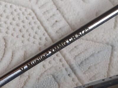 V. Mueller CH5725 Diethrich Coronary Artery Scissors | eBay