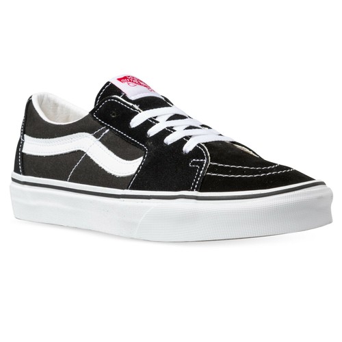 ebay vans trainers
