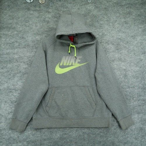 NIKE Hoodie Men's XL Pullover 