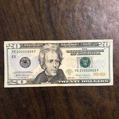 BANKNOTESコレクション④ 22枚 4 Zeros 