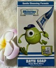 MONSTERS UNIVERSITY***Scary Berry Berry***BATH SOAP~~~3.2 oz/90 gm~~~NEW/SEALED — photo 2